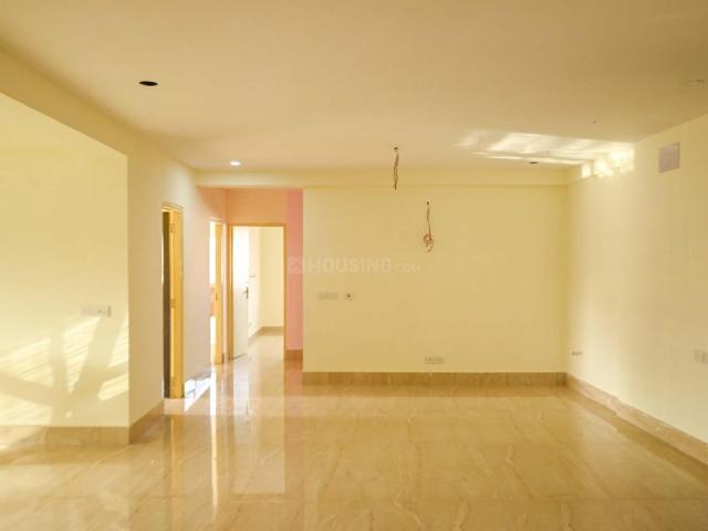 4 BHK Apartment in Tollygunge for resale Kolkata. The reference number is 20722894