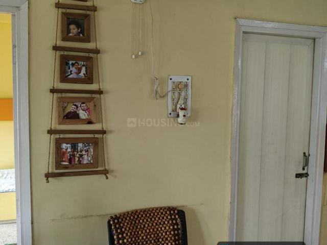 4 BHK Apartment in Tollygunge for resale Kolkata. The reference number is 20778474