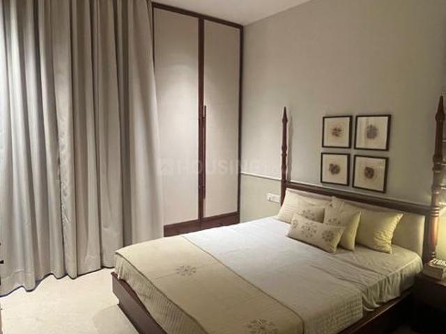 4 BHK Apartment in Tollygunge for resale Kolkata. The reference number is 20865352