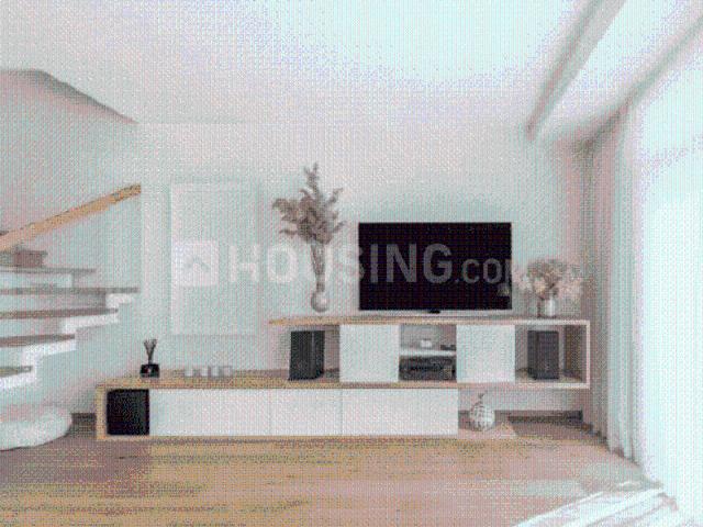 4 BHK Apartment in Tondiarpet for resale Chennai. The reference number is 19865405