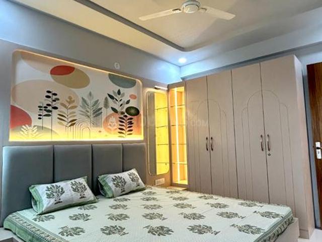 4 BHK Apartment in Tonk Road for resale Jaipur. The reference number is 20644027