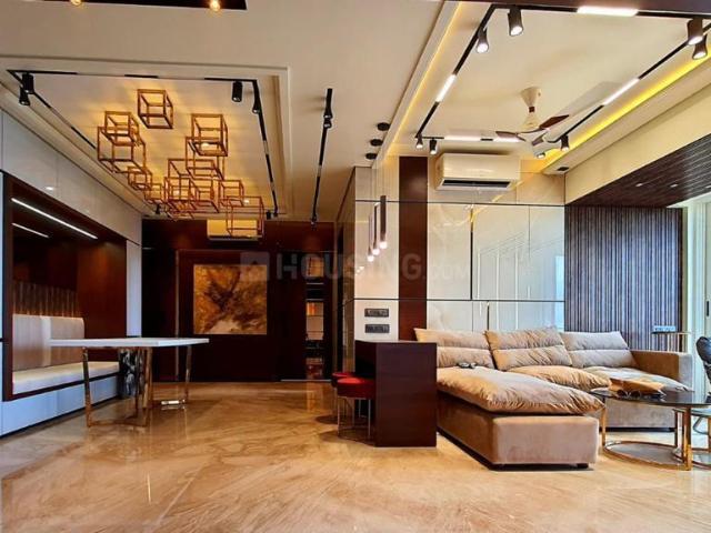 4 BHK Apartment in Topsia for rent Kolkata. The reference number is 20772280