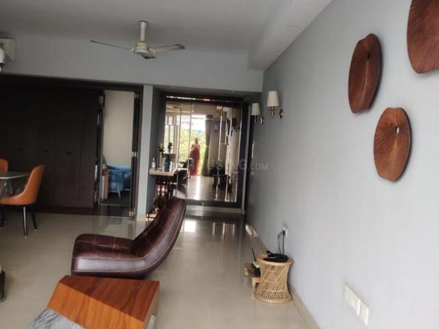 4 BHK Apartment in Topsia for resale Kolkata. The reference number is 12217585