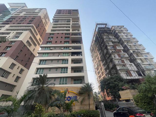 4 BHK Apartment in Topsia for resale Kolkata. The reference number is 20162999