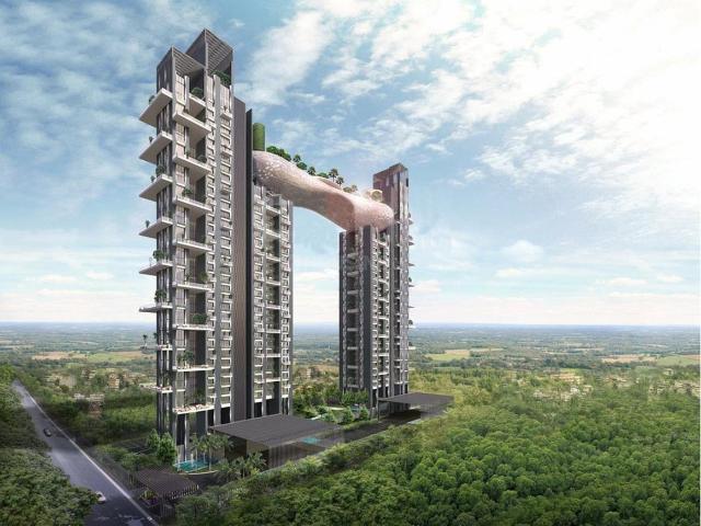 4 BHK Apartment in Topsia for resale Kolkata. The reference number is 20445835