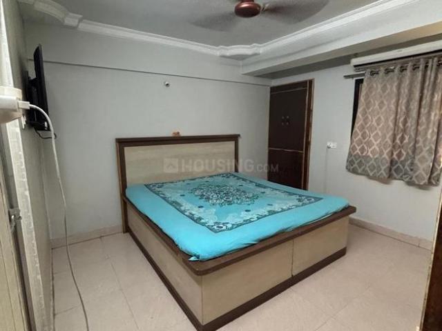 4 BHK Apartment in Torwa for resale Bilaspur. The reference number is 17083897