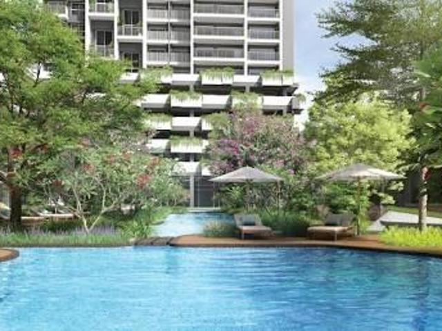 4 BHK Apartment in Tathawade for resale Pune. The reference number is 19827758