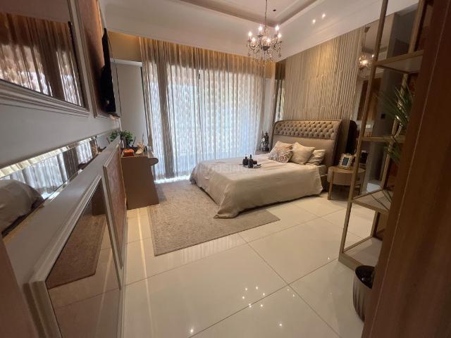 4 BHK Apartment in Tathawade for resale Pune. The reference number is 20213102