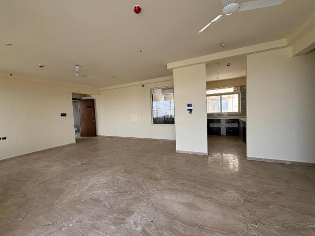 4 BHK Apartment in Tathawade for resale Pune. The reference number is 20360496