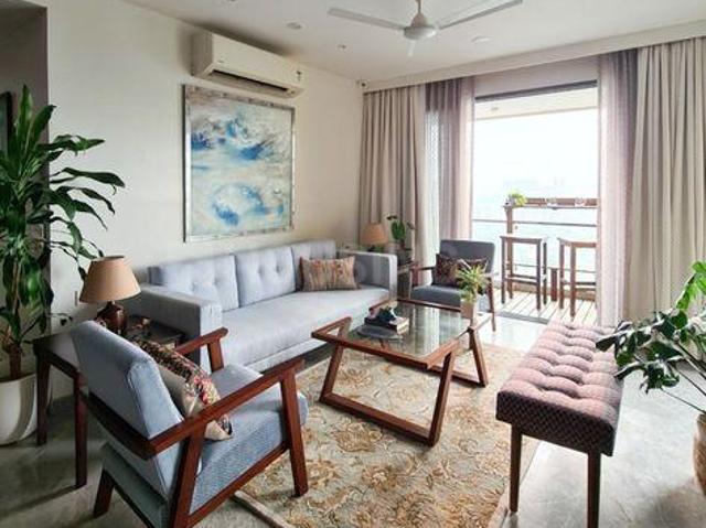 4 BHK Apartment in Tathawade for resale Pune. The reference number is 20528966