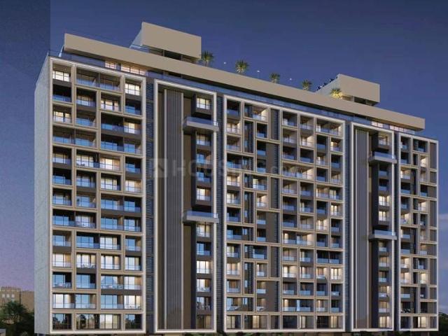 4 BHK Apartment in Tathawade for resale Pune. The reference number is 20706919