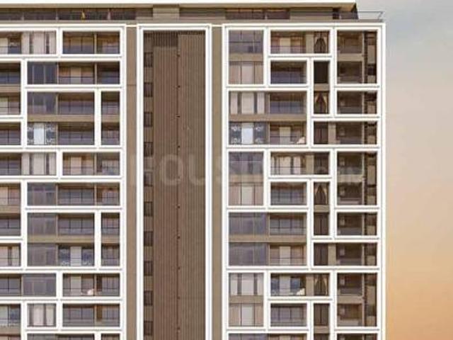 4 BHK Apartment in Tathawade for resale Pune. The reference number is 20706930