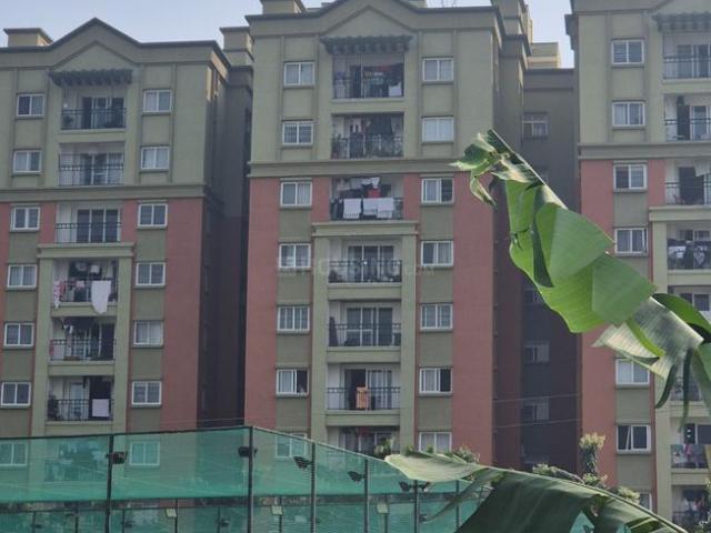 4 BHK Apartment in Tadepalli for resale Guntur. The reference number is 16037270