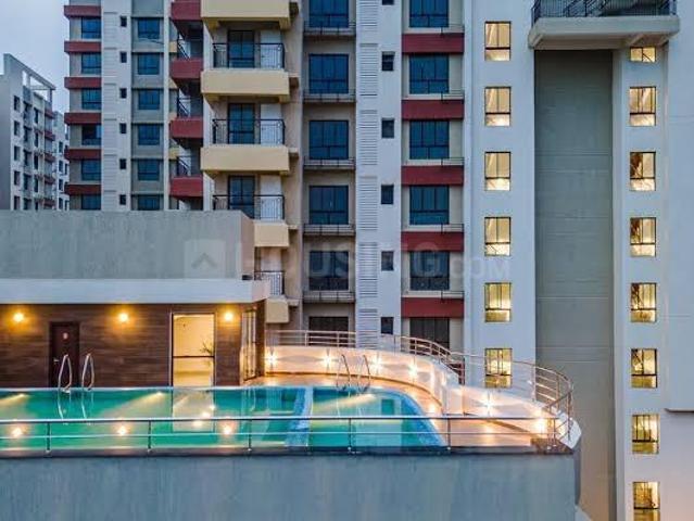 4 BHK Apartment in Talbanda for rent Kolkata. The reference number is 20199536