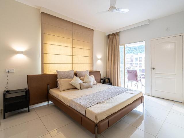 4 BHK Apartment in Talegaon Dabhade for resale Pune. The reference number is 20414976
