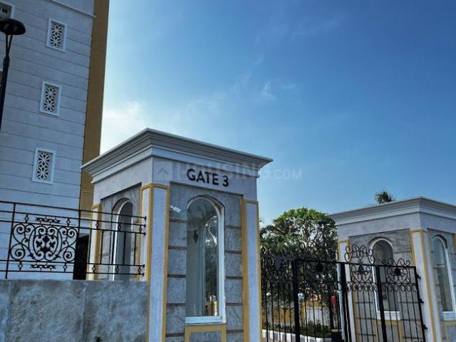 4 BHK Apartment in Panjim for resale Goa. The reference number is 15711909