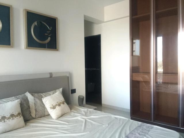4 BHK Apartment in Taloja for resale Navi Mumbai. The reference number is 19015185