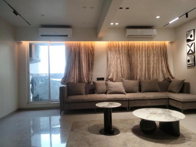 4 BHK Apartment in Taloja for resale Navi Mumbai. The reference number is 20374554