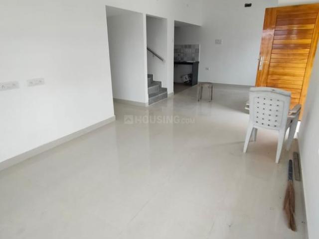 4 BHK Apartment in Tambaram East for resale Chennai. The reference number is 20086030
