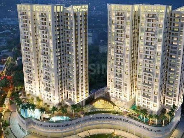4 BHK Apartment in Tangra for rent Kolkata. The reference number is 20763755