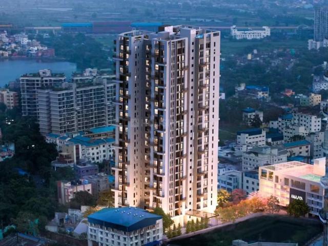 4 BHK Apartment in Tangra for resale Central Kolkata. The reference number is 16279080
