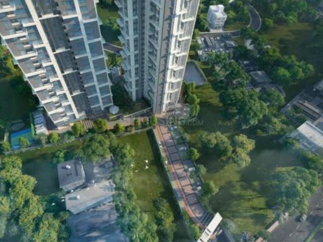 4 BHK Apartment in Tangra for resale Kolkata. The reference number is 11717592