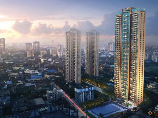 4 BHK Apartment in Tangra for resale Kolkata. The reference number is 16753032