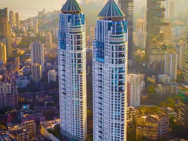 4 BHK Apartment in Tardeo for rent Mumbai. The reference number is 11358073