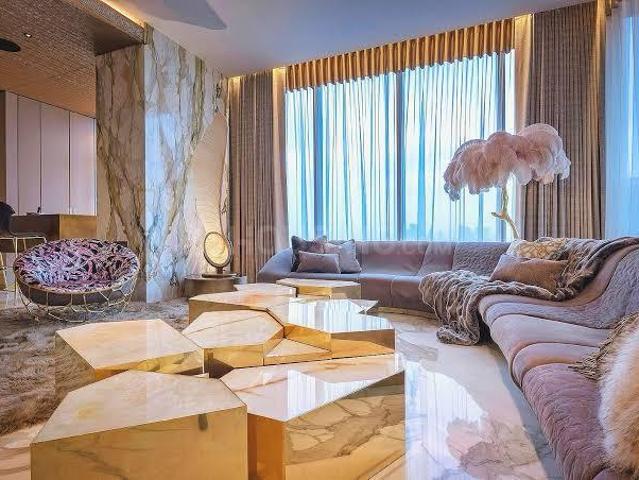 4 BHK Apartment in Tardeo for rent Mumbai. The reference number is 18958170