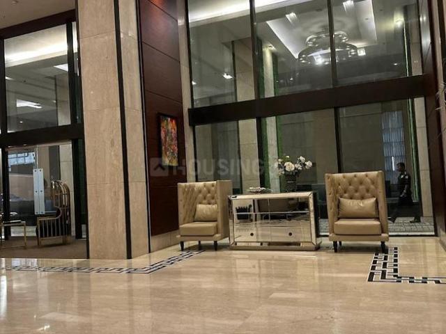 4 BHK Apartment in Tardeo for rent Mumbai. The reference number is 20657878