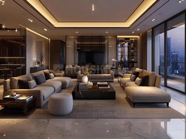 4 BHK Apartment in Tardeo for resale Mumbai. The reference number is 20158983