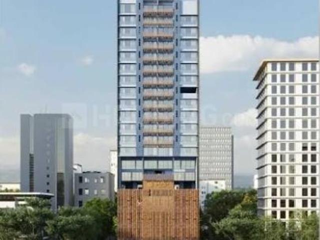 4 BHK Apartment in Tardeo for resale Mumbai. The reference number is 20165589