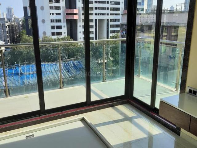 4 BHK Apartment in Tardeo for resale Mumbai. The reference number is 20639413