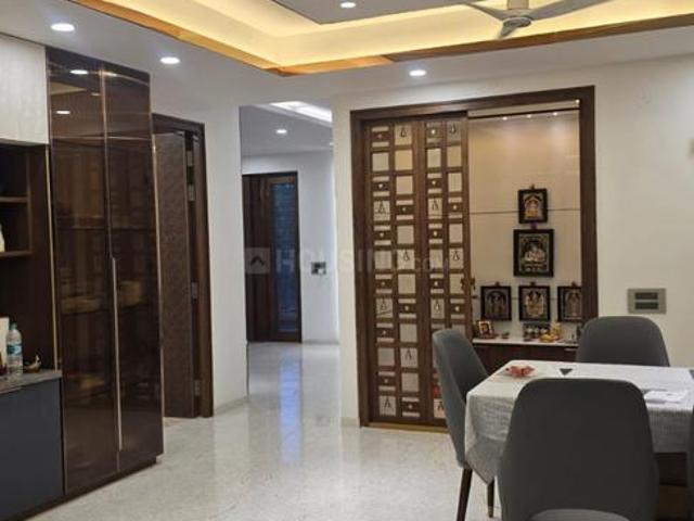 4 BHK Apartment in Tarnaka for resale Secunderabad. The reference number is 20305620
