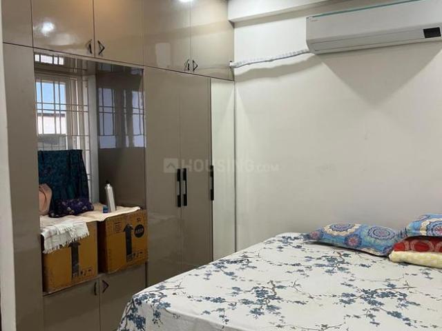4 BHK Apartment in Tarnaka for resale Secunderabad. The reference number is 20726743