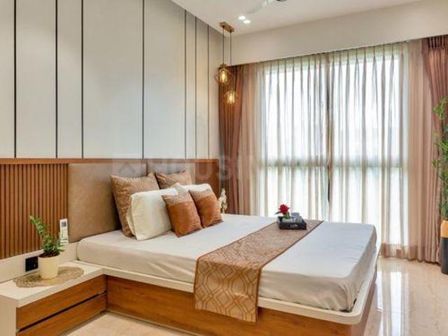 4 BHK Apartment in Tellapur for resale Sangareddy. The reference number is 15036312
