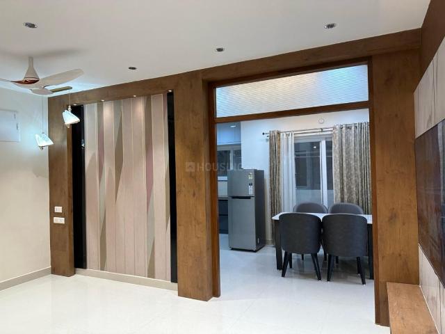 4 BHK Apartment in Tellapur for resale Sangareddy. The reference number is 17561236