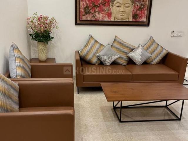 4 BHK Apartment in Thakkarwal for resale Ludhiana. The reference number is 17017024