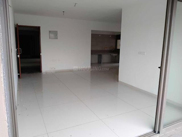 4 BHK Apartment in Thaltej for rent Ahmedabad. The reference number is 19843925