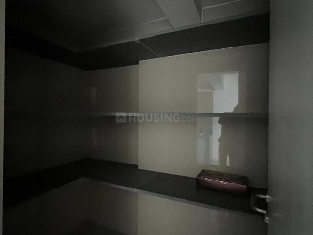 4 BHK Apartment in Thaltej for rent Ahmedabad. The reference number is 19888737