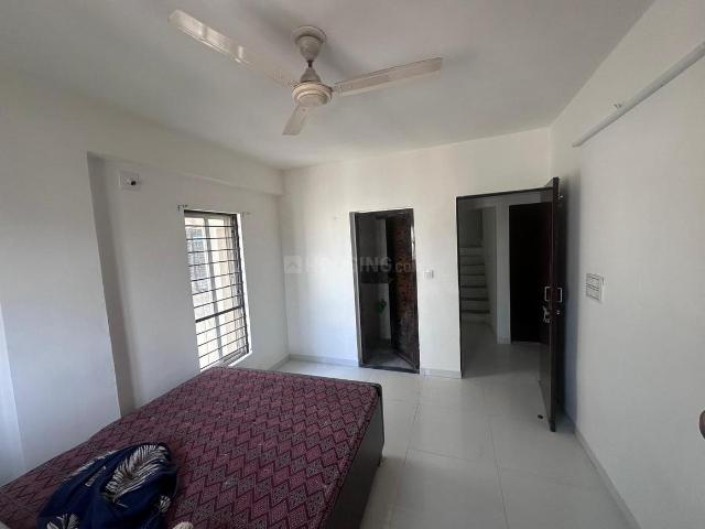 4 BHK Apartment in Thaltej for rent Ahmedabad. The reference number is 20439590