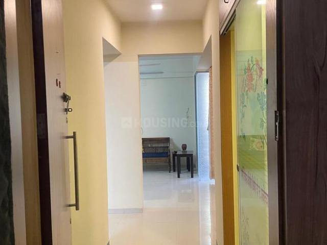 4 BHK Apartment in Thaltej for rent Ahmedabad. The reference number is 20620722
