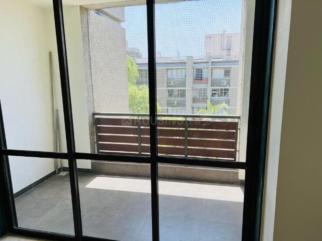 4 BHK Apartment in Thaltej for rent Ahmedabad. The reference number is 20628919