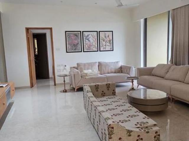 4 BHK Apartment in Thaltej for rent Ahmedabad. The reference number is 20657361