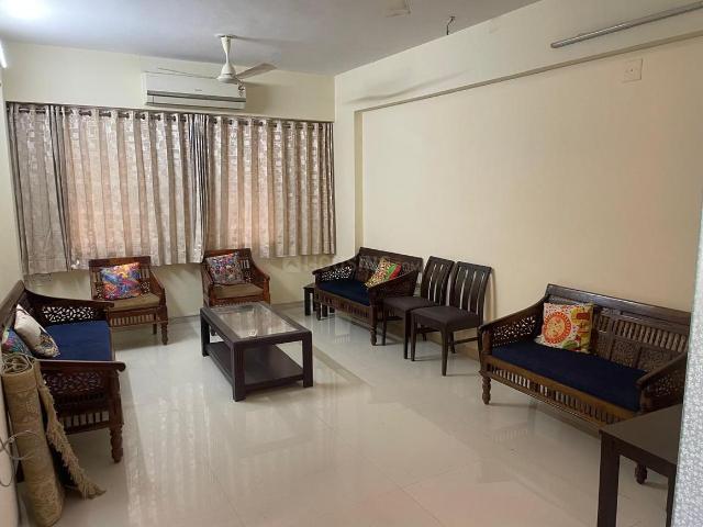 4 BHK Apartment in Thaltej for rent Ahmedabad. The reference number is 20834952