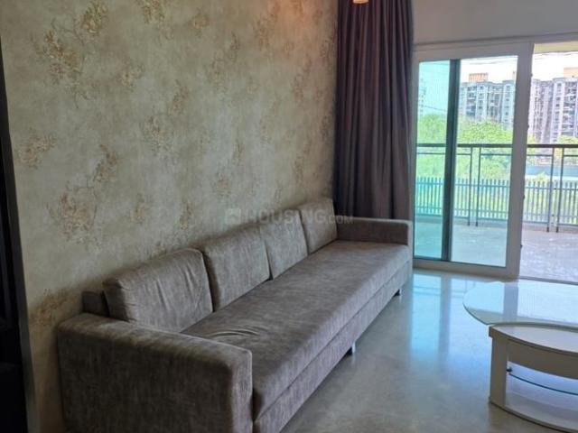 4 BHK Apartment in Thaltej for rent Ahmedabad. The reference number is 20192681