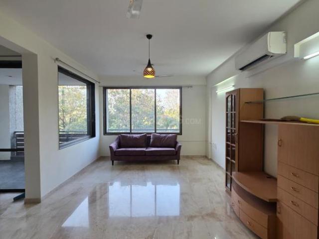 4 BHK Apartment in Thaltej for rent Ahmedabad. The reference number is 20392036