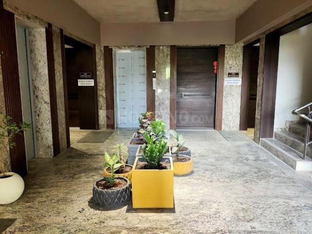 4 BHK Apartment in Thaltej for resale Ahmedabad. The reference number is 14859948