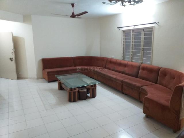 4 BHK Apartment in Thaltej for resale Ahmedabad. The reference number is 19999140