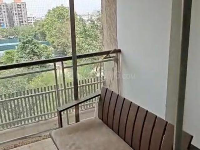 4 BHK Apartment in Thaltej for resale Ahmedabad. The reference number is 20339700